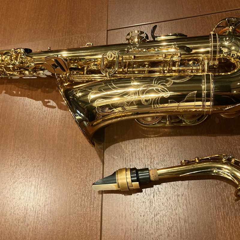 YAMAHA YAS-62(IV)の画像